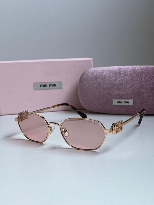 Lunettes de soleil MM