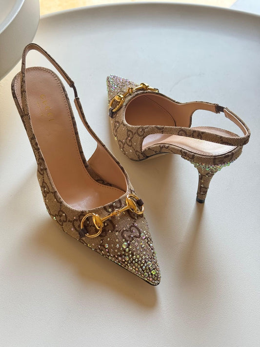 Escarpins G