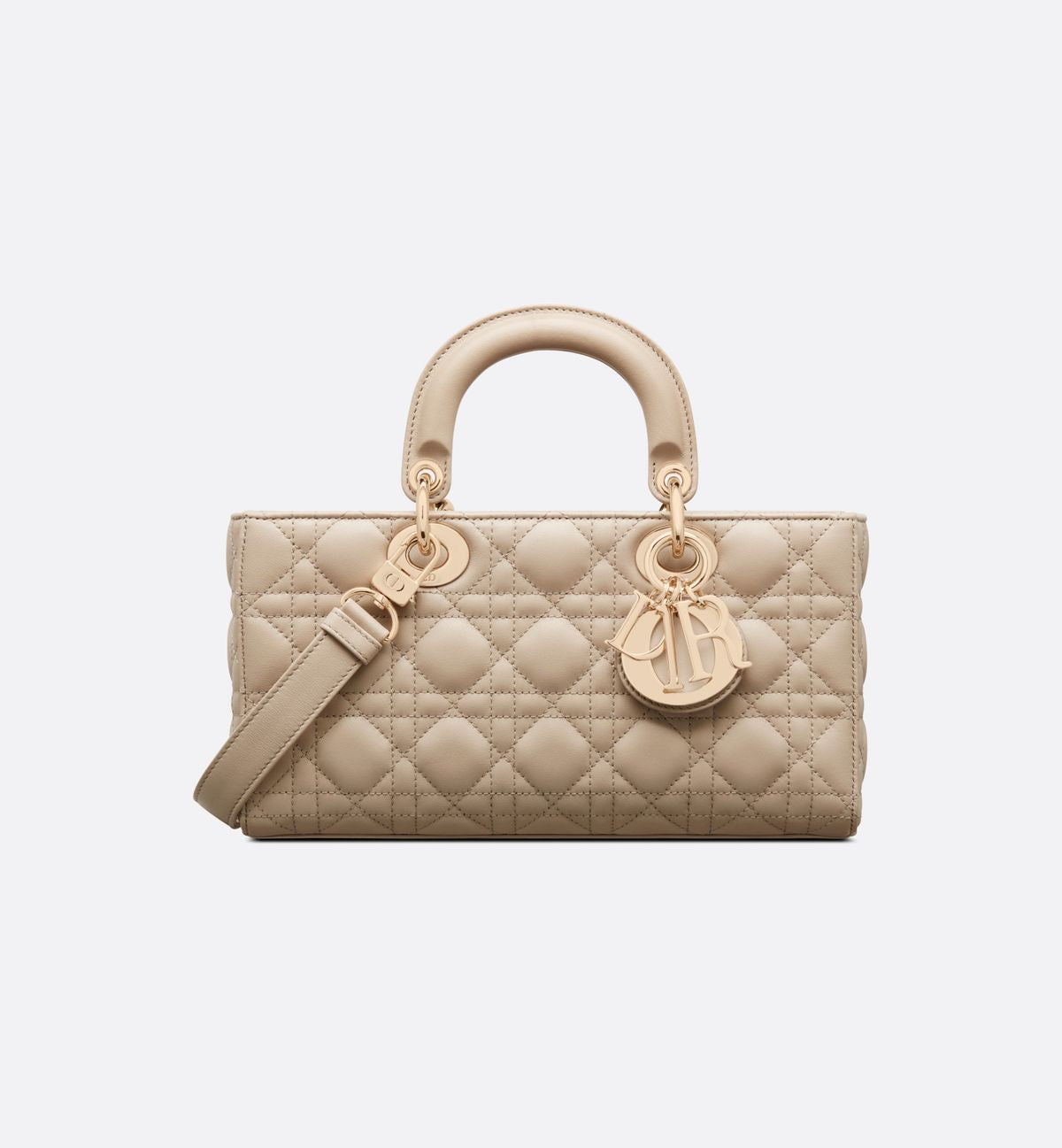 Sac Lady D médium