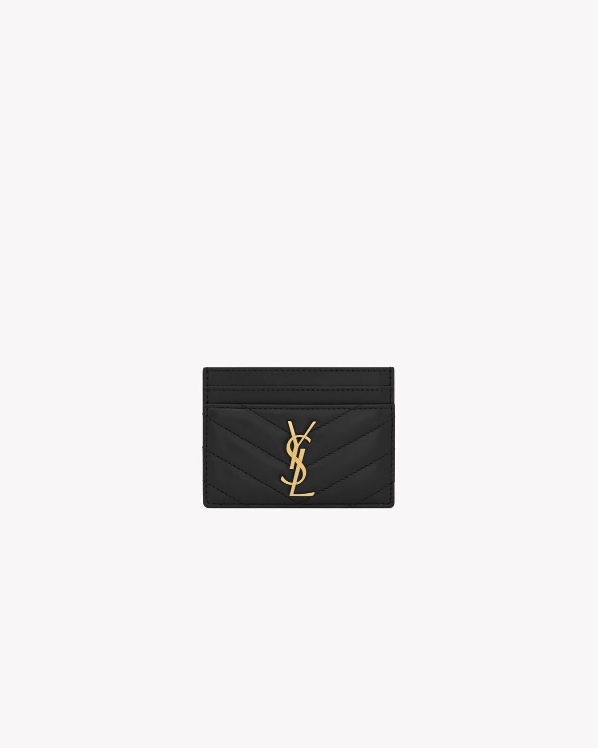 Porte carte YSL