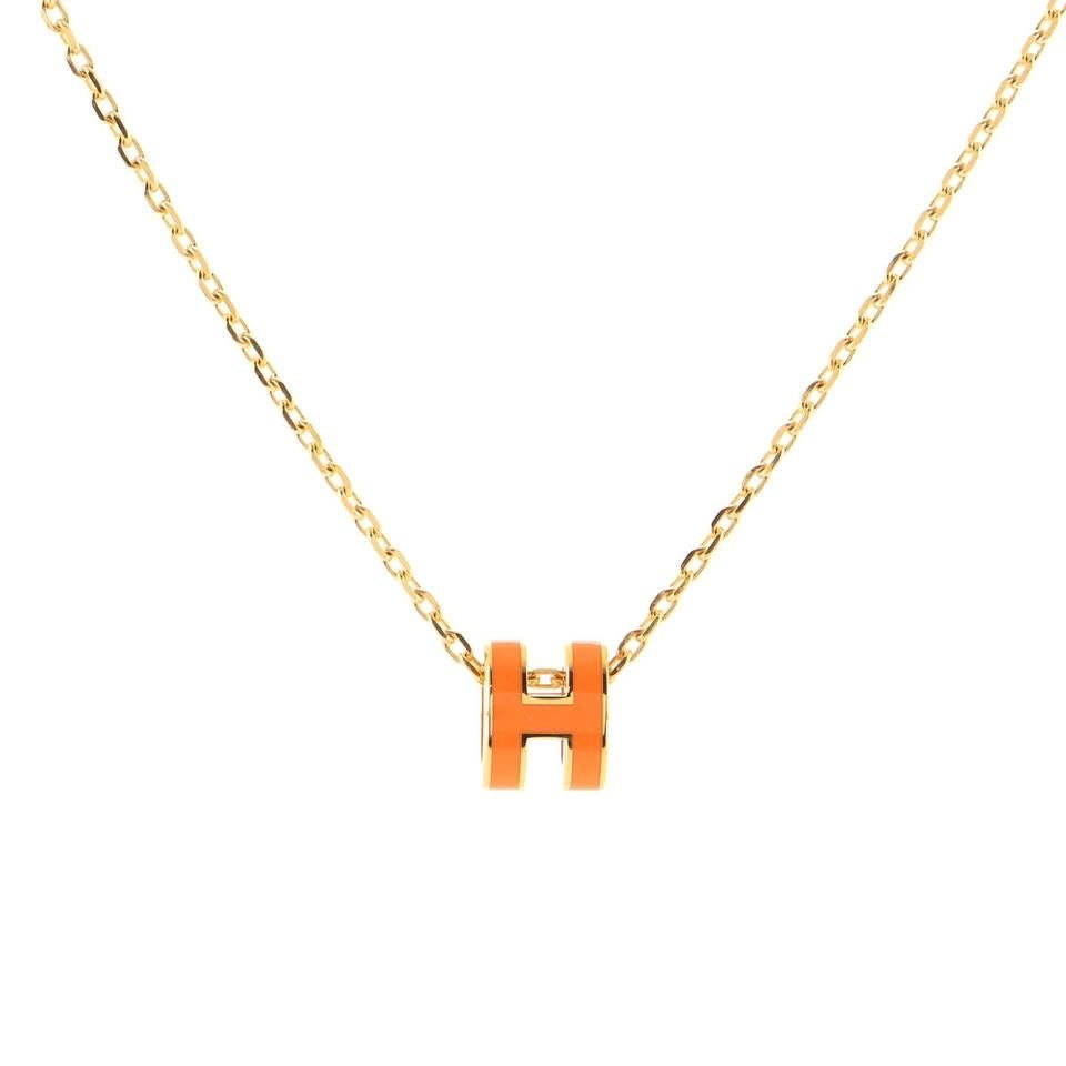 Collier H