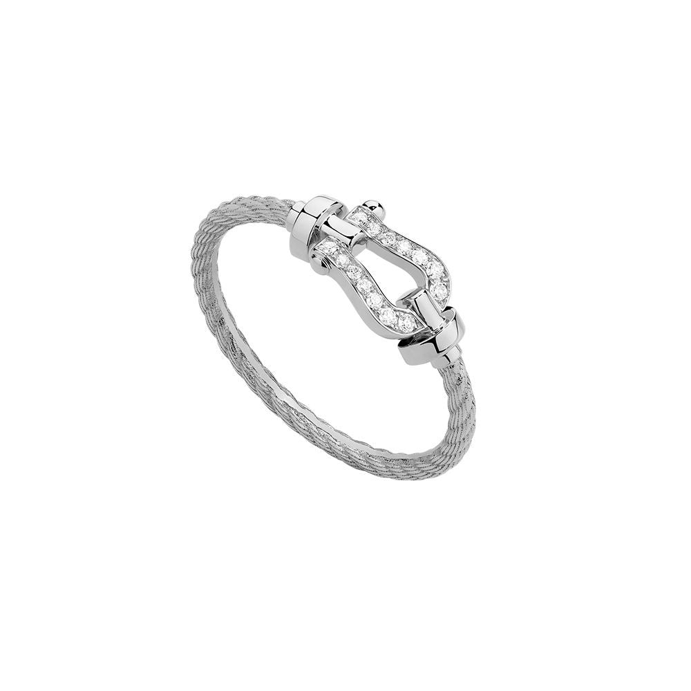 Bague force 10