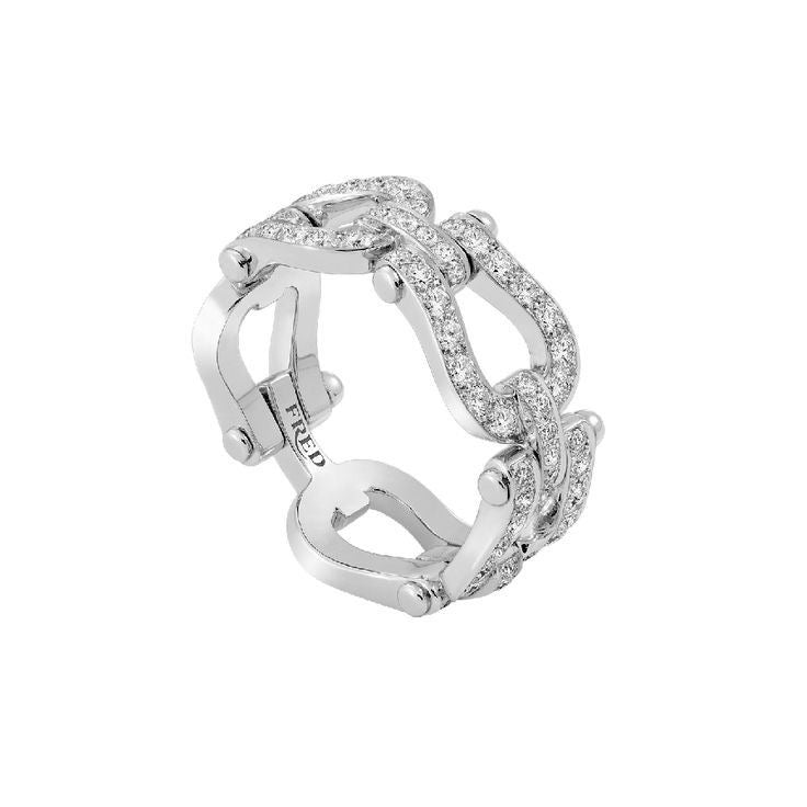 Bague F