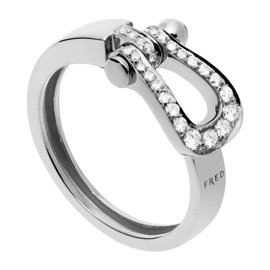 Bague F