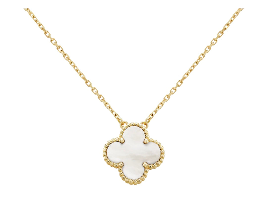 Collier Alhambra