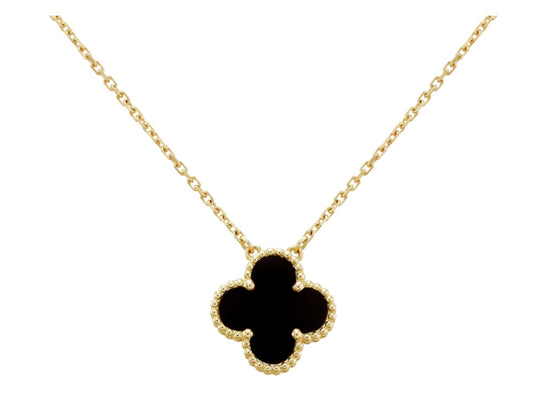 Collier Alhambra