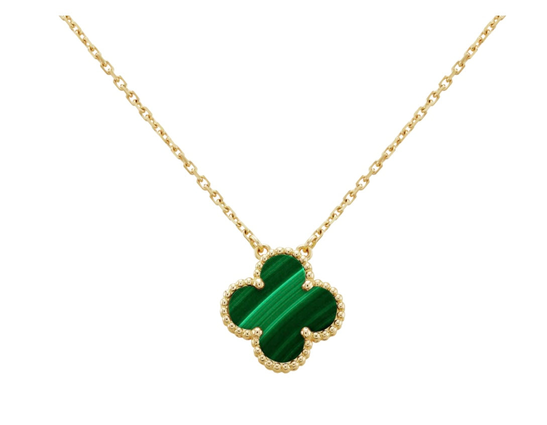 Collier Alhambra