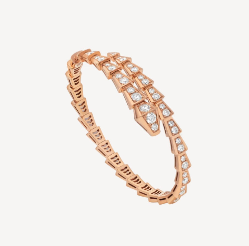 Bracelet Serpenti Viper