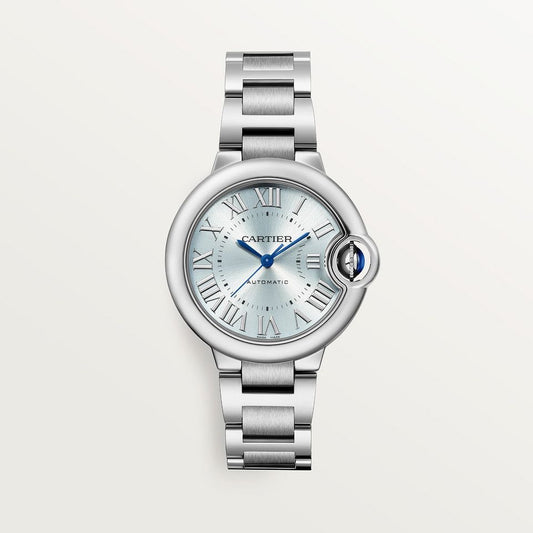 Montre Ballon Bleu